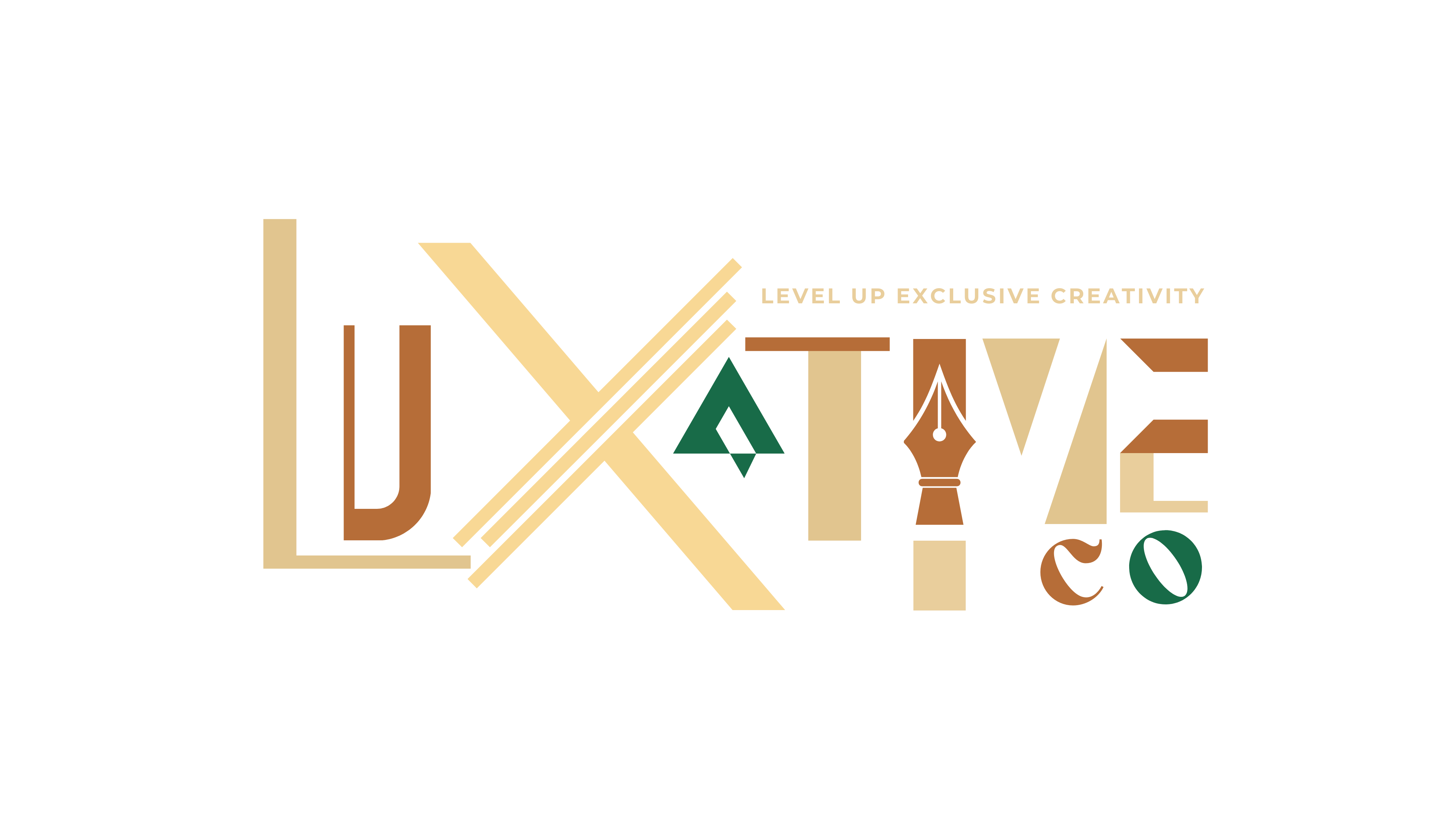Luxative Logo
